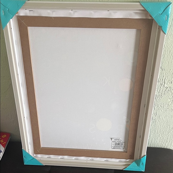 # 0809+ Space Alphabet Wall Art - Picture 3 of 5